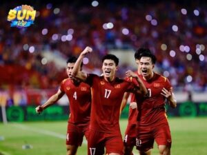 Ca cuoc bong da SUMVIP thu hut gan 20 trieu nguoi choi