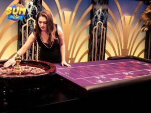 Casino live cho phep nguoi choi ket noi truc tiep voi Dealer