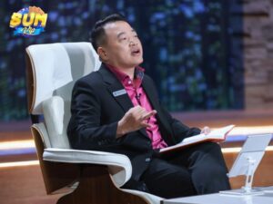 Gioi thieu tong quan ve tac gia SUMVIP Han Tin