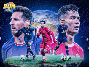 Hang nghin keo the thao ngon duoc tao moi hang ngay tren SUMVIP