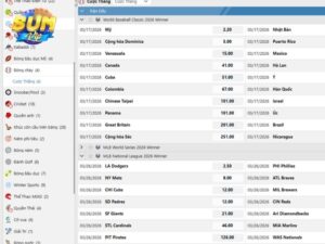 Hinh anh bang cuoc bong chay cap nhat tung phut tai SUMVIP