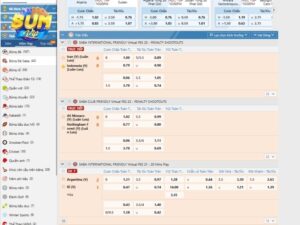 Tham khao bang cuoc bong da trong nha truc tuyen 1