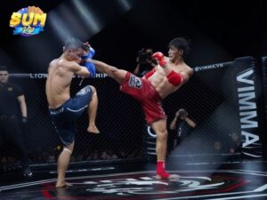 Thoai mai theo doi va ca cuoc vo thuat tong hop 24 gio tai SUMVIP