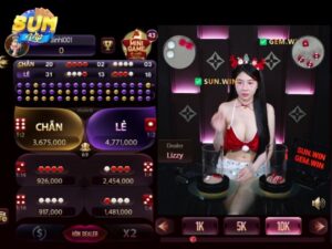 Xoc dia dan gian duoc lot xac tai SUMVIP