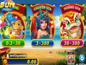 cac buoc tham gia ban ca phat tai co ban