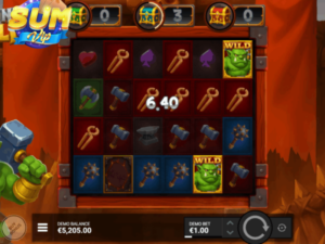 cac buoc tham gia choi tro choi no hu gantz