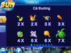 cac muc tieu san thuong chinh anh em nen san