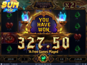 cac tinh nang va bieu tuong chien thang