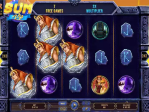 cach choi no hu asgard don gian nhat