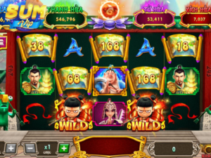 cach tham gia choi no hu natra cho tan thu