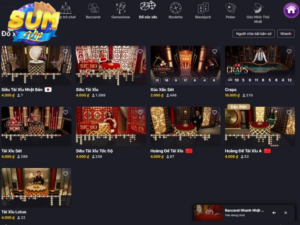 cach tham gia choi tai xiu md5 tai sumvip rat don gian