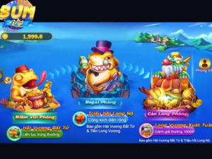 cach tham gia choi tien long danh ca don gian tai sumvip