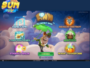 combo chien thang va co che tra thuong