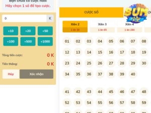 hinh thuc choi phu hop voi nhieu nguoi choi