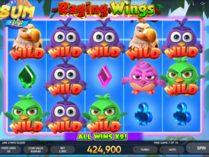 huong dan cach choi no hu chim dien don gian nhat