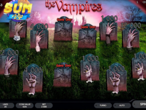 huong dan cach choi no hu vampire don gian