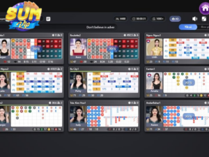 huong dan co ban cach tham gia choi nguu nguu online