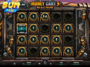 huong dan co ban khi choi tau tien 3 cho tan thu