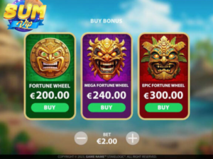 man hinh chinh va giao dien tra thuong cua tro choi