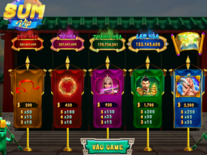 moi combo thang tuong ung voi ty le thuong