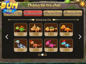 mot so muc tieu san thuong chinh khi tham gia