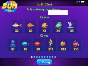 nhung muc tieu chinh khi san thuong ban ca hai tac