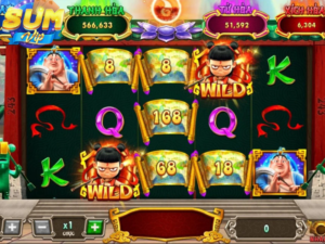 no hu natra duoc danh gia cao nho loi choi don gian