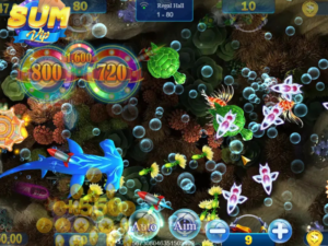 tien long danh ca co cach choi don gian do hoa doc dao