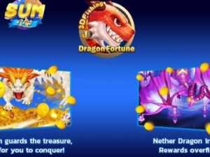 tim hieu chung ve tua game ban ca tho san rong