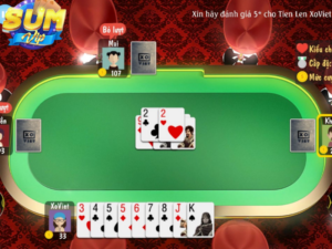 tim hieu ve tien len mien nam online tai sumvip