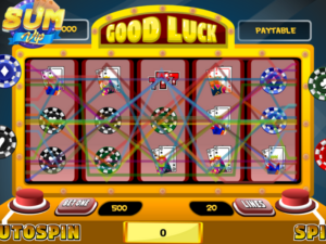 tim hieu ve tua game no hu mini poker tai sumvip