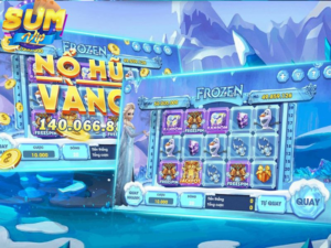 tong quan tua game no hu frozen doc dao
