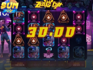 zero day co cot truyen hap dan do hoa dep mat